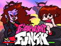 Jeu Friday Night Funkin