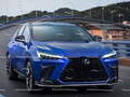 Jeu Lexus NX 2022 Puzzle