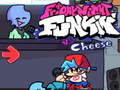 Jeu Friday Night Funkin’ vs Cheese