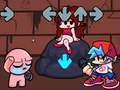 Jeu Friday Night Funkin vs Isaac