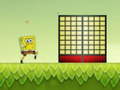Jeu spongebob Jump adventure