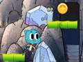 Jeu Gumball Jump adventure