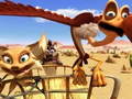 Jeu Oscar Oasis Jigsaw Puzzle