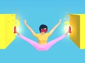 Jeu Pokey Woman