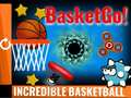Jeu Incredible Basketball