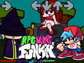 Jeu RPG Night Funkin