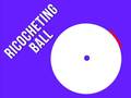 Jeu Ricocheting Ball
