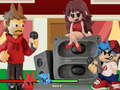 Jeu Friday Night Funkin' vs Tord But It's Clay