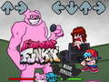 Jeu Friday Night Funkin' vs Bearzerker 