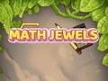 Jeu Math Jewel