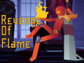 Jeu Revenge Of Flame