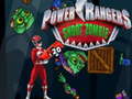 Jeu Power Rangers shoot Zombie