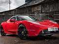 Jeu Tesla Roadster Puzzle