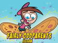 Jeu Fairly oddParents Jigsaw 