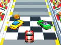 Jeu Smash Cars 3D