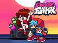 Jeu Super Friday Night Funk