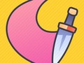 Jeu Fruit vs Knife