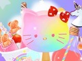 Jeu Summer Dessert Party