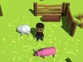 Jeu Mini Farm