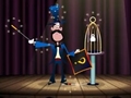 Jeu The Magician