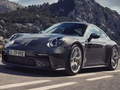 Jeu Porsche 911 GT3 Touring Slide