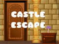 Jeu Castle Escape