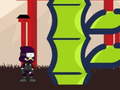 Jeu Ninja Cutter