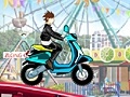 Jeu Uphill Rush 2