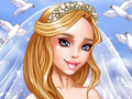 Jeu Elena And Sarah Makeover And Dress Up