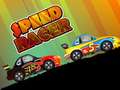 Jeu Speed Racer