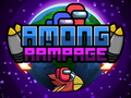 Jeu Among Us Rampage