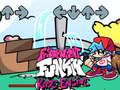 Jeu Friday Night Funkin Kade engine
