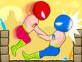 Jeu Drunken Wrestle