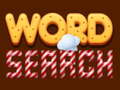 Jeu Word Search