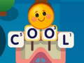 Jeu Word tower 