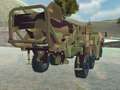 Jeu US Army Drone Attack Mission