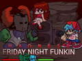 Jeu Madness Friday Night Funkin 