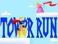 Jeu Tower Run