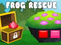 Jeu Frog Rescue