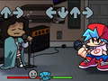 Jeu Friday Night Funkin vs Sunday
