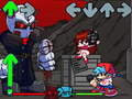 Jeu Friday Night Funkin vs Mag-Agent
