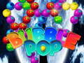 Jeu Bubble pop