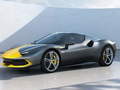 Jeu Ferrari 296 GTB Slide
