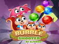 Jeu Bubble Shooter by Elfarissi