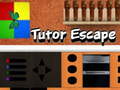 Jeu Tutor Escape