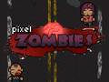 Jeu Pixel Zombies