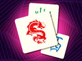 Jeu Mahjong 2048