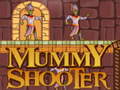 Jeu Mummy Shooter