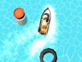 Jeu Dash & Boat