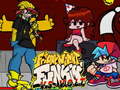 Jeu Friday Night Funkin vs Volt